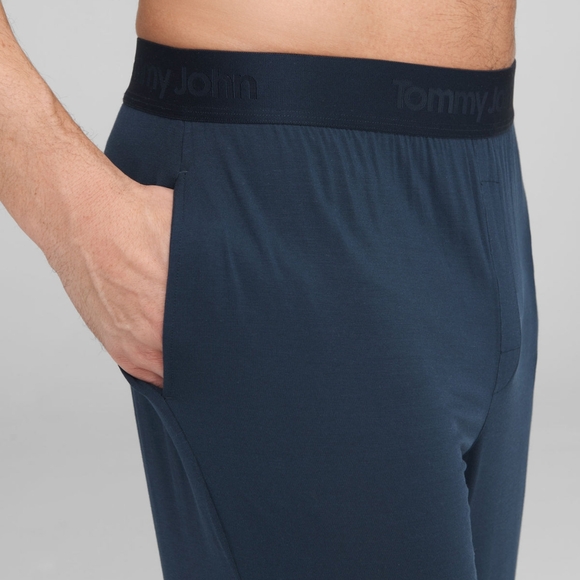 Tommy John Second Skin Sleep Pant - Picture 3 of 5